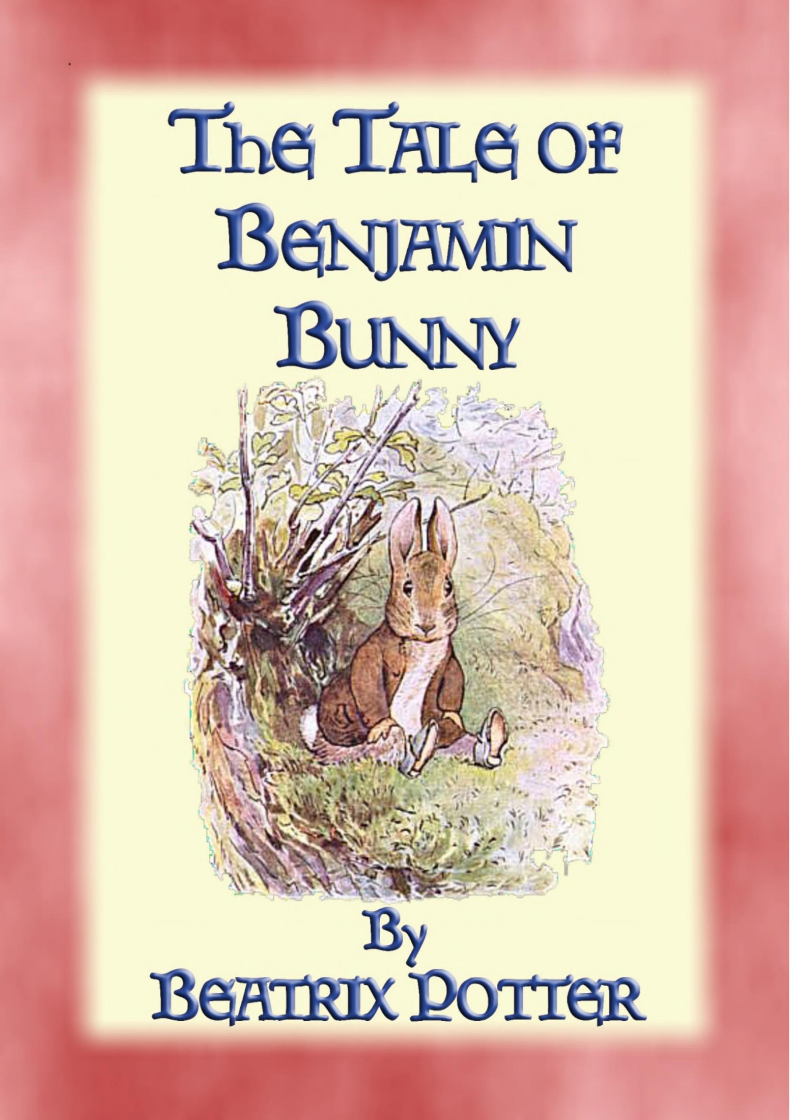 The Tale of Benjamin Bunny